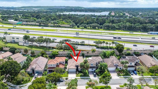 4012 NW 62nd Court, Coconut Creek, FL 33073