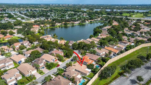 4012 NW 62nd Court, Coconut Creek, FL 33073