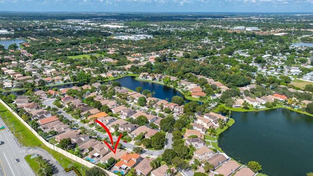 4012 NW 62nd Court, Coconut Creek, FL 33073