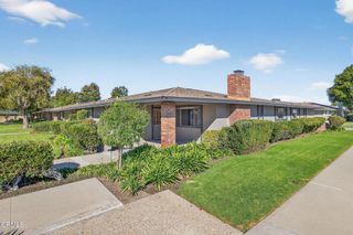 151 W Bay Boulevard, Port Hueneme, CA 93041