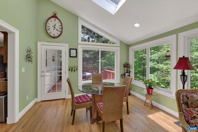 296 JEFFERSON DR, Palmyra, VA 22963