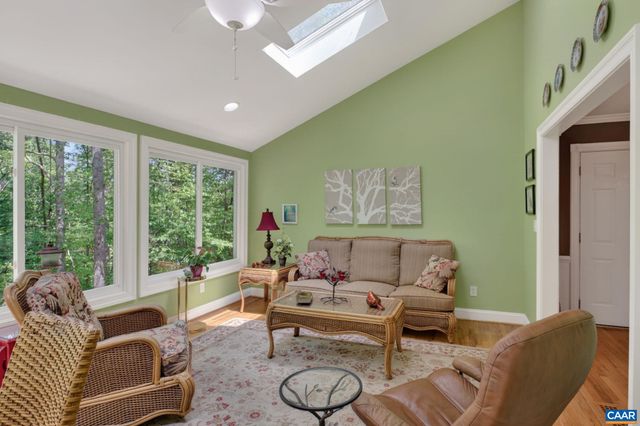 296 JEFFERSON DR, Palmyra, VA 22963