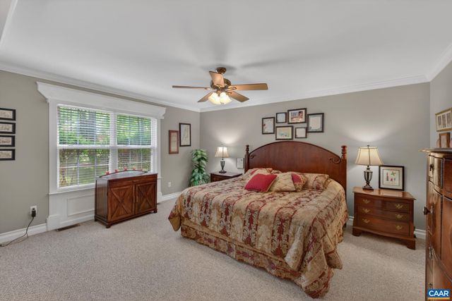 296 JEFFERSON DR, Palmyra, VA 22963