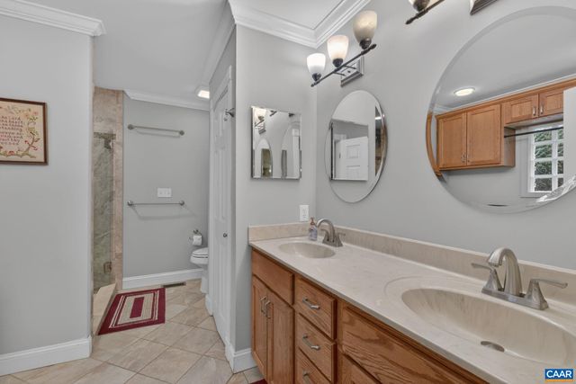 296 JEFFERSON DR, Palmyra, VA 22963