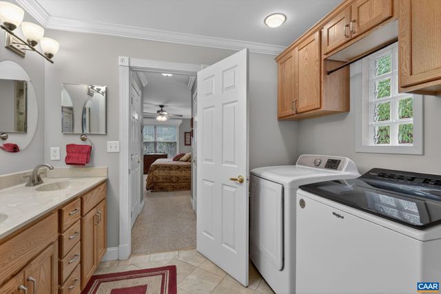 296 JEFFERSON DR, Palmyra, VA 22963