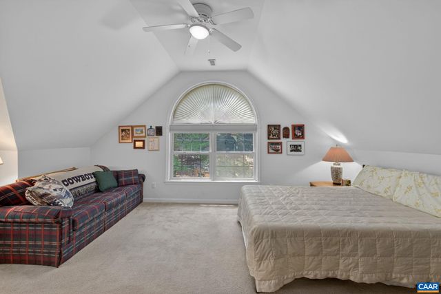 296 JEFFERSON DR, Palmyra, VA 22963