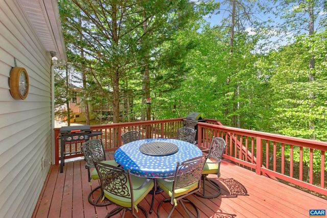 296 JEFFERSON DR, Palmyra, VA 22963