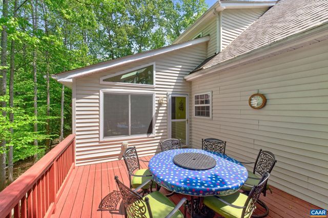 296 JEFFERSON DR, Palmyra, VA 22963