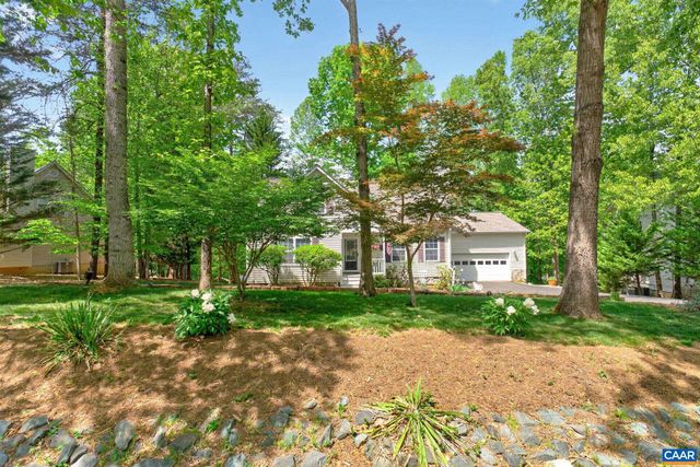 296 JEFFERSON DR, Palmyra, VA 22963