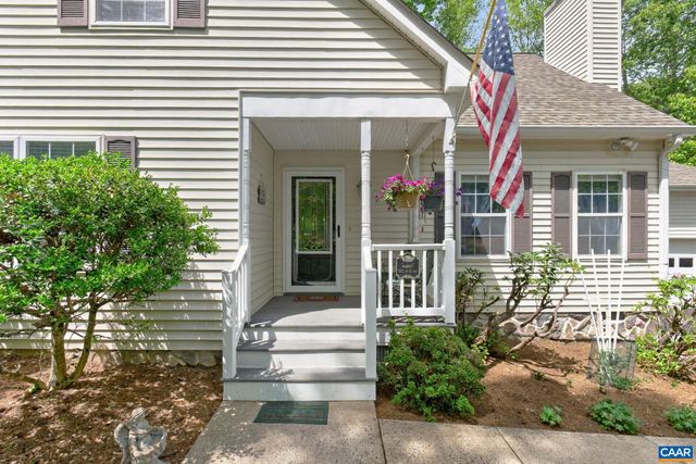 296 JEFFERSON DR, Palmyra, VA 22963