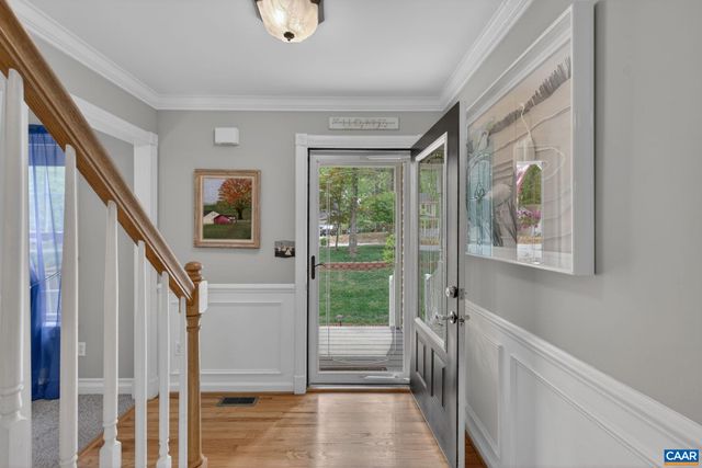 296 JEFFERSON DR, Palmyra, VA 22963