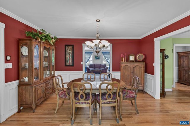 296 JEFFERSON DR, Palmyra, VA 22963