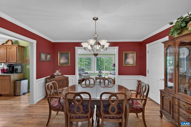 296 JEFFERSON DR, Palmyra, VA 22963
