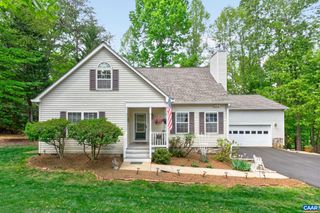 296 JEFFERSON DR, Palmyra, VA 22963