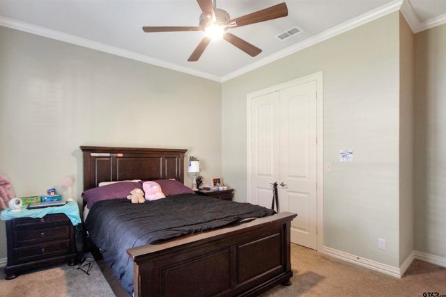745 Esperanza Pl, Tyler, TX 75703