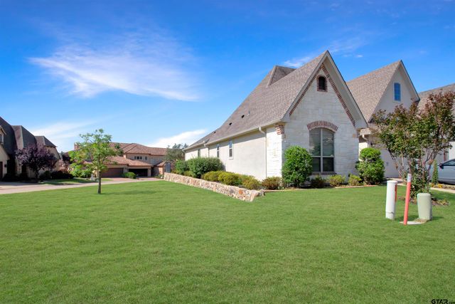 745 Esperanza Pl, Tyler, TX 75703