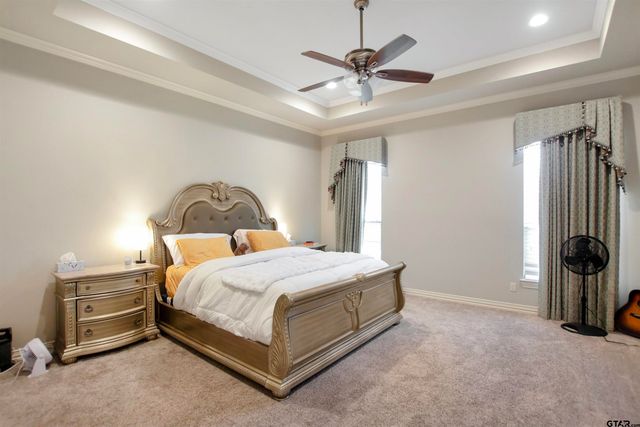 745 Esperanza Pl, Tyler, TX 75703