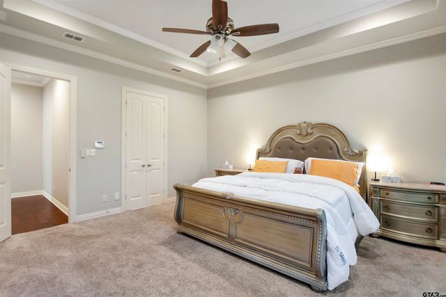 745 Esperanza Pl, Tyler, TX 75703