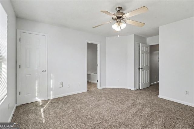 1740 Fielding Way, Hampton, GA 30228