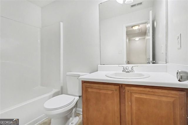 1740 Fielding Way, Hampton, GA 30228