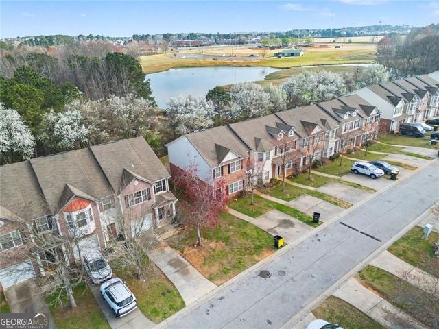 1740 Fielding Way, Hampton, GA 30228