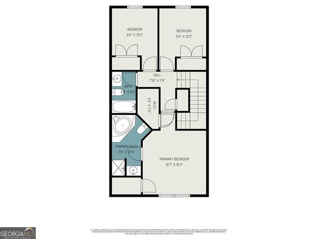 1740 Fielding Way, Hampton, GA 30228