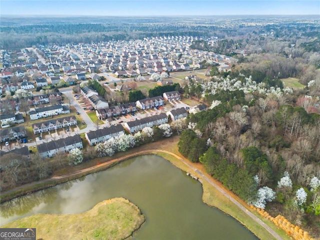 1740 Fielding Way, Hampton, GA 30228