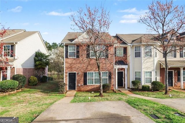 1740 Fielding Way, Hampton, GA 30228