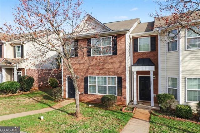 1740 Fielding Way, Hampton, GA 30228