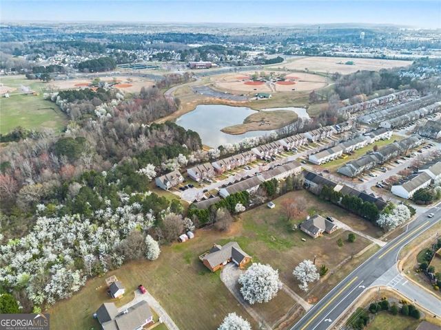 1740 Fielding Way, Hampton, GA 30228