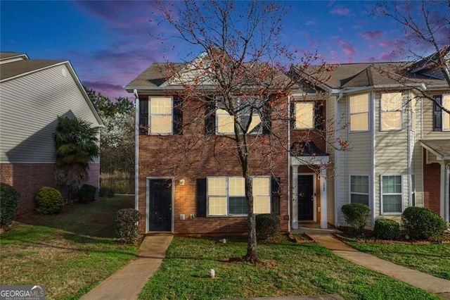 1740 Fielding Way, Hampton, GA 30228