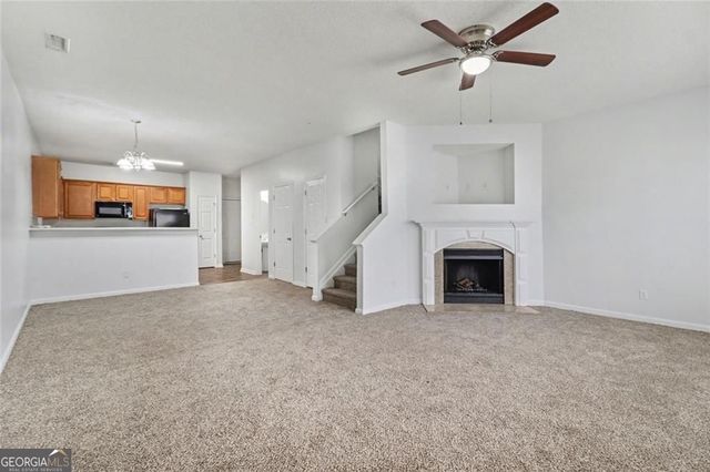 1740 Fielding Way, Hampton, GA 30228