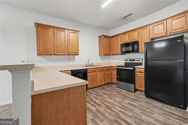 1740 Fielding Way, Hampton, GA 30228