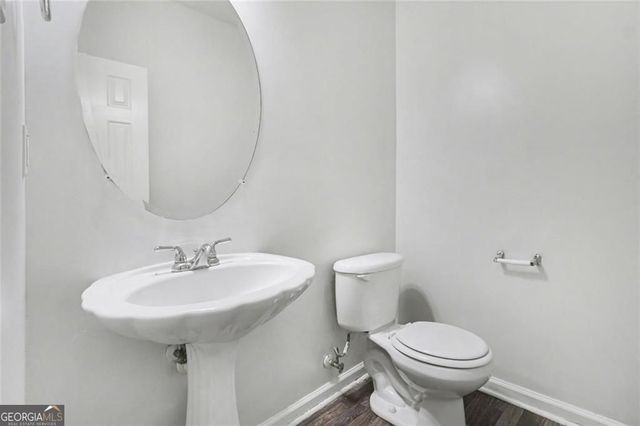 1740 Fielding Way, Hampton, GA 30228