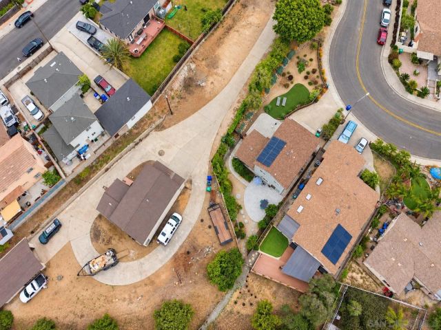 6590 High Knoll, San Diego, CA 92111