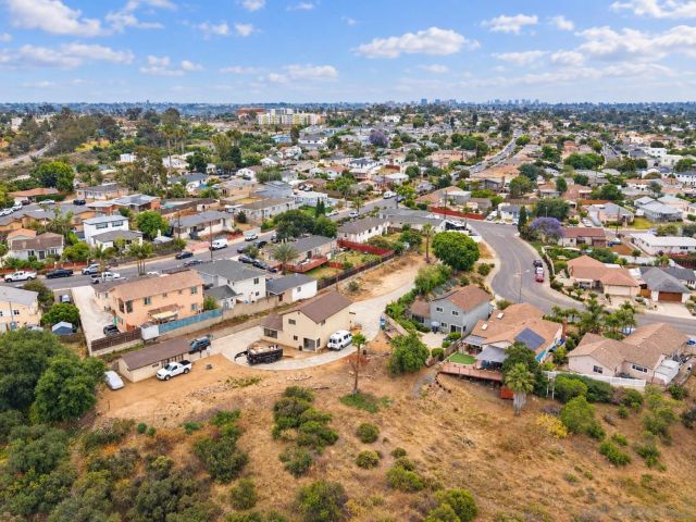6590 High Knoll, San Diego, CA 92111