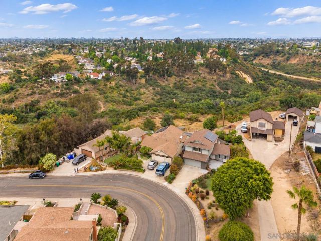 6590 High Knoll, San Diego, CA 92111