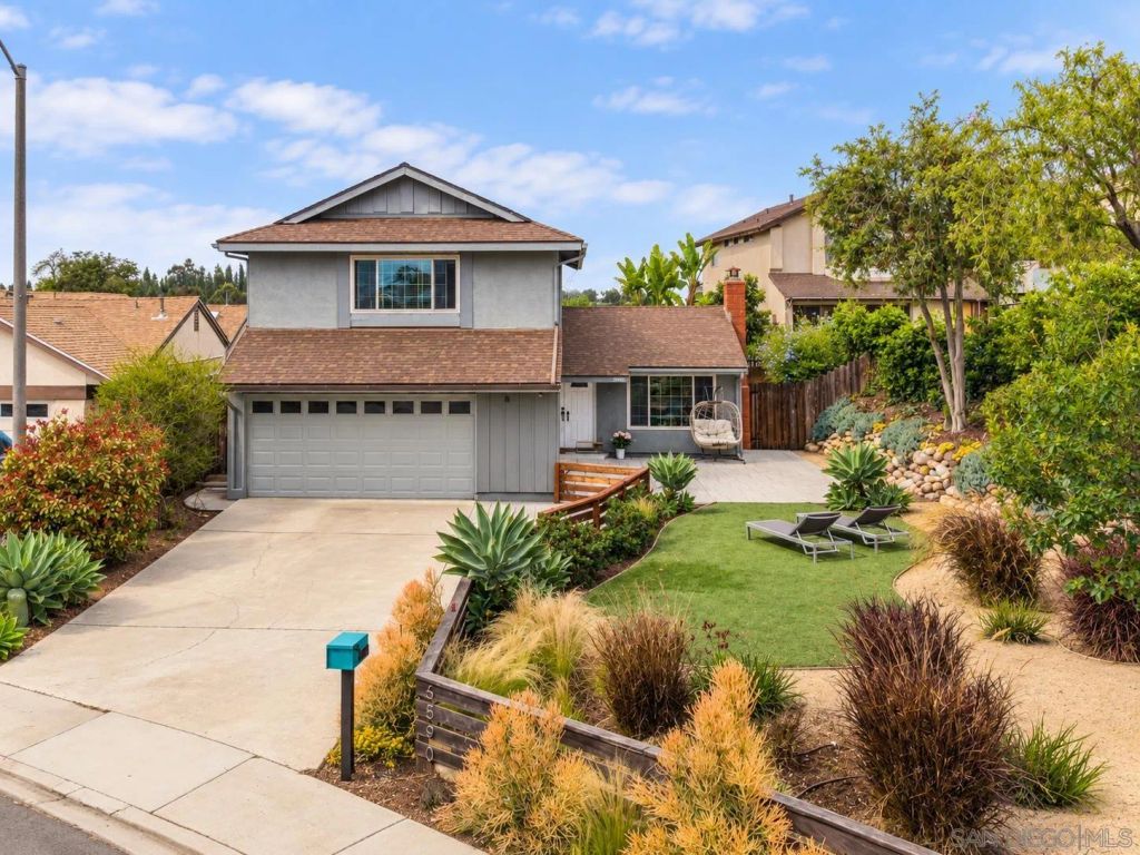 6590 High Knoll, San Diego, CA 92111