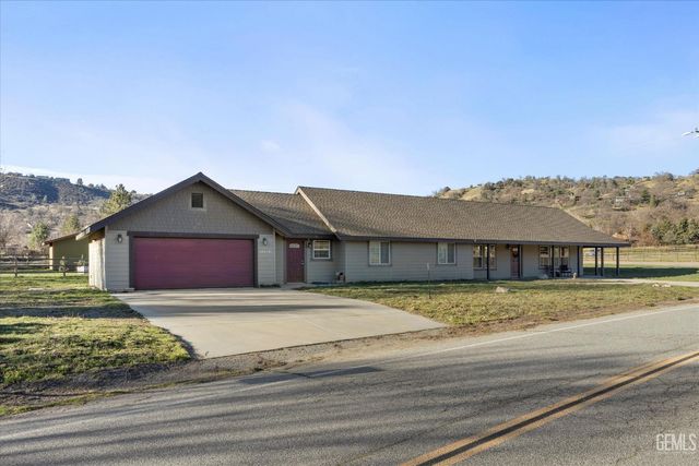 30150 Jamaica Dunes Drive, Tehachapi, CA 93561