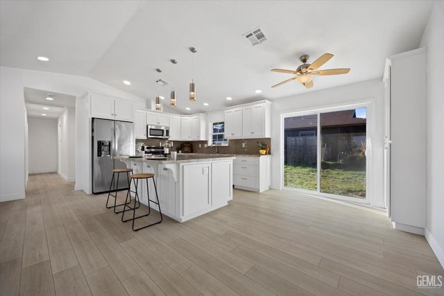 30150 Jamaica Dunes Drive, Tehachapi, CA 93561