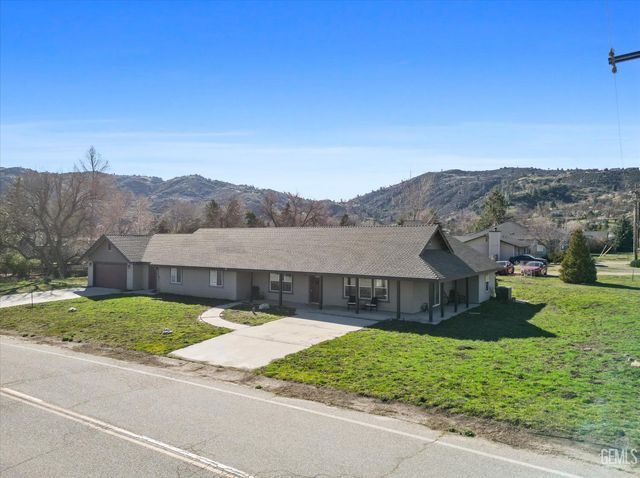 30150 Jamaica Dunes Drive, Tehachapi, CA 93561