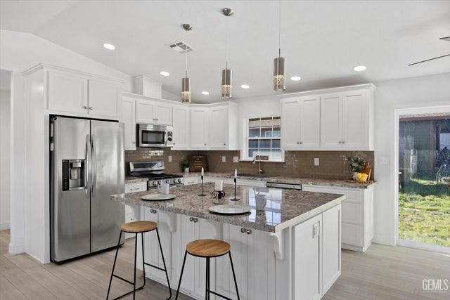 30150 Jamaica Dunes Drive, Tehachapi, CA 93561