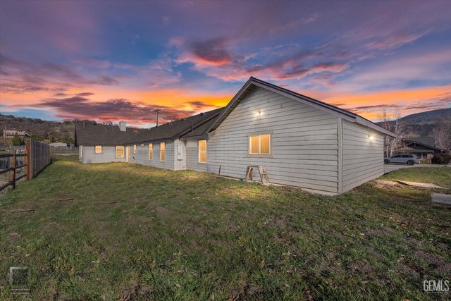 30150 Jamaica Dunes Drive, Tehachapi, CA 93561