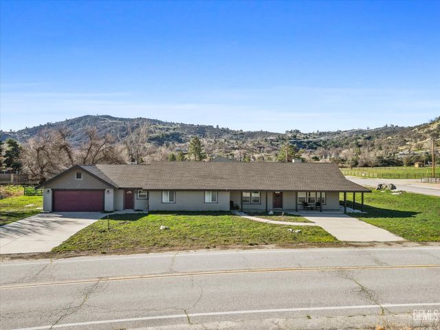 30150 Jamaica Dunes Drive, Tehachapi, CA 93561