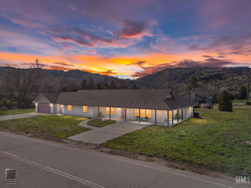 30150 Jamaica Dunes Drive, Tehachapi, CA 93561
