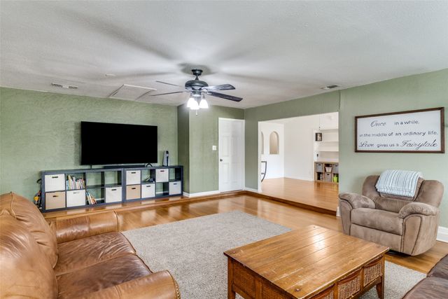 1803 Travis Street, Garland, TX 75042