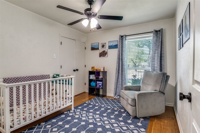 1803 Travis Street, Garland, TX 75042