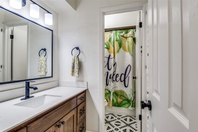 1803 Travis Street, Garland, TX 75042