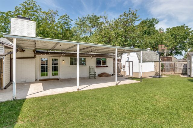 1803 Travis Street, Garland, TX 75042