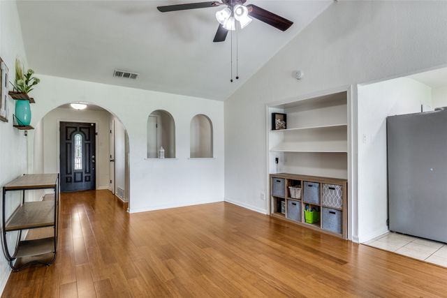 1803 Travis Street, Garland, TX 75042